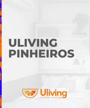 Reserva Uliving Pinheiros